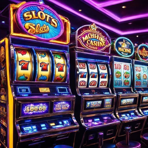 winslot